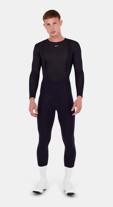 Produktbild Santini Trägerhose 7/8 UNICO No Grip Herren (3XL)