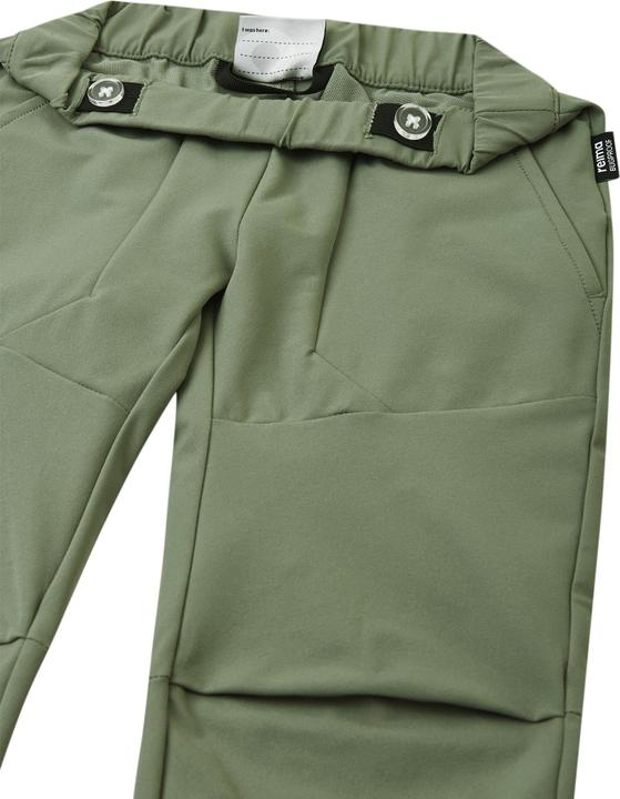 Immagine prodotto Reima Kinder BugProof Hose Siimes ish (110)
