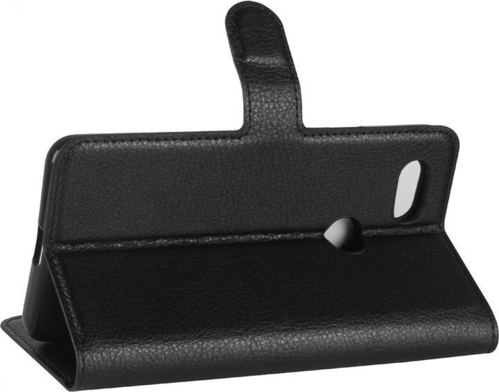 Actual product image Screenguard Google Pixel 2 XL Leather Guard Leather Case (Google Pixel 2 XL)