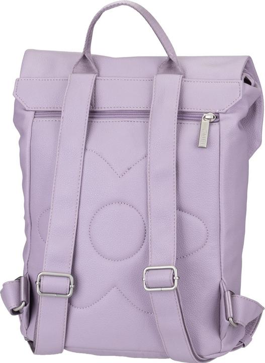Produktbild Zwei Laptoprucksack Mademoiselle MR13 (6 l)