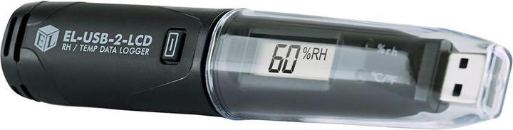 Immagine prodotto Lascar Electronics Multi Data Logger EL-USB-2-LCD (Custodia del dispositivo di misurazione)