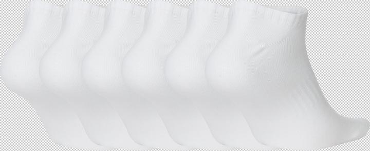 Image du produit Nike Chaussettes Sport (paquet de 6, L)