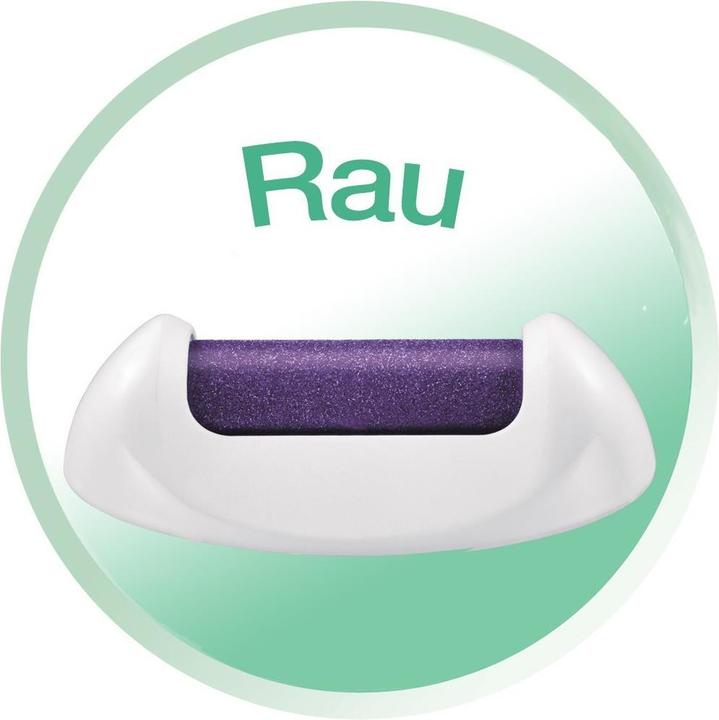 Actual product image Remington Replacement rollers Reveal Perfect Pedi (1 x)
