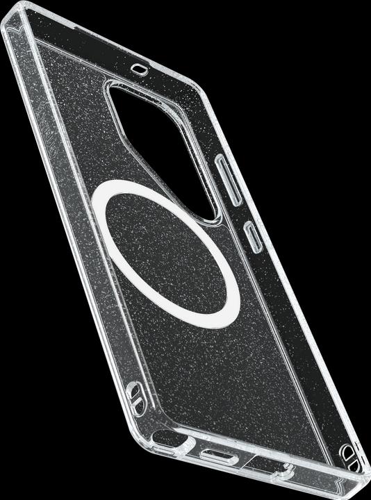 Immagine prodotto OtterBox Symmetry Clear mit Magnets (Samsung Galaxy S25 Ultra)