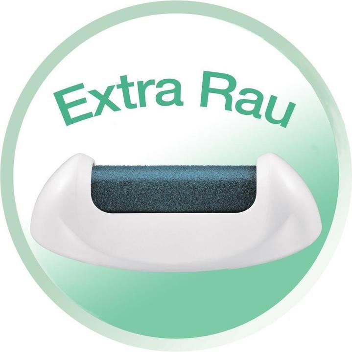 Actual product image Remington Replacement rollers Reveal Perfect Pedi (1 x)