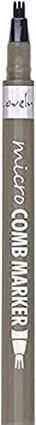Lovely Micro Combo Marker Filling Eyebrow Mascara 2