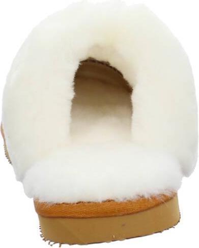 Actual product image Fellhof Pantoffel Komfort (41)