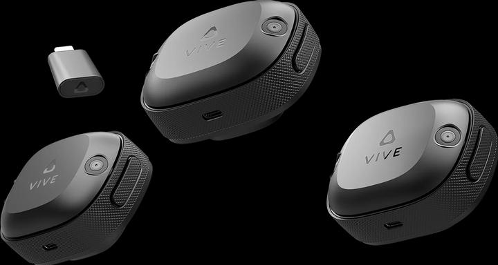 Produktbild HTC VIVE Ultimate Tracker 3 1 Kit
