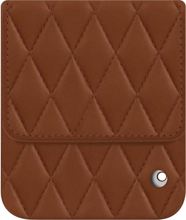 Productafbeelding Noreve Lederen omslag (Samsung Galaxy Z Flip6)