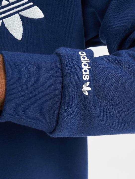 Image du produit adidas Sweat à capuche à rayures - 87765 (XS)