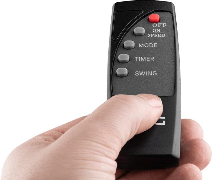 Actual product image ECG FS 40 R (64.30 dB)