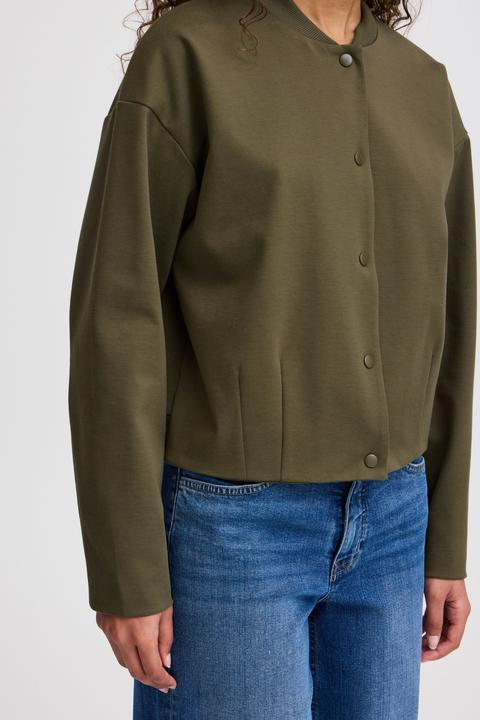 Produktbild Ichi IXKATE BOMBER JA 20122513 (XXL)