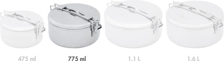 Actual product image Msr Alpine