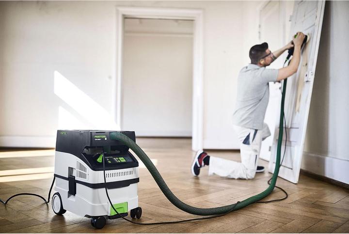 Productafbeelding Festool Absaugmobil CTL MIDI I (Afzuigsysteem)