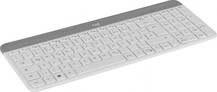 Actual product image Logitech MK470 (DE, Wireless)