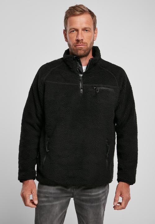 Actual product image Brandit Teddyfleece Troyer (XL)