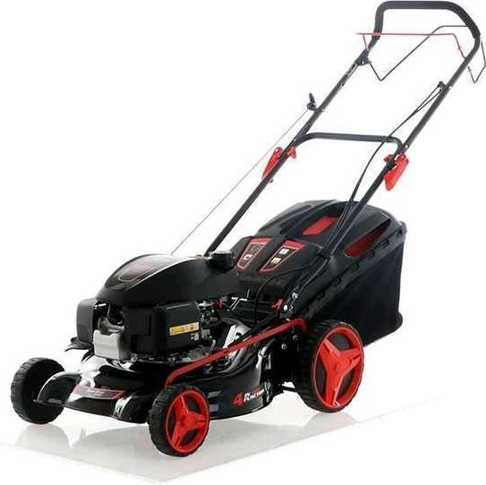 Actual product image Blue Bird Sprint H51 T petrol lawn mower with wheel drive (Petrol)