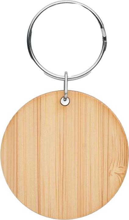Image du produit MidOcean - Porte-clés ROUNDBOO