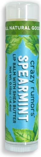 Actual product image Crazy Rumors Spearmint (Balm, 0.50 ml)