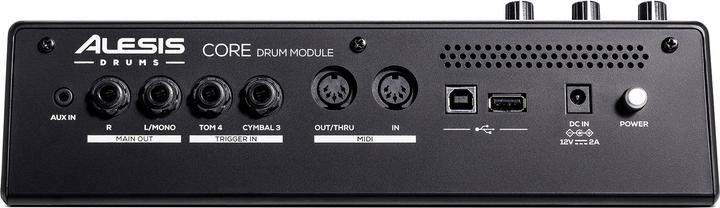 Produktbild Alesis Strata Club (E-Drum)