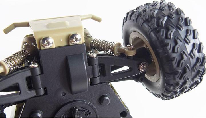Actual product image Amewi Desert Truck Max Fox (RTR Ready-to-Run)