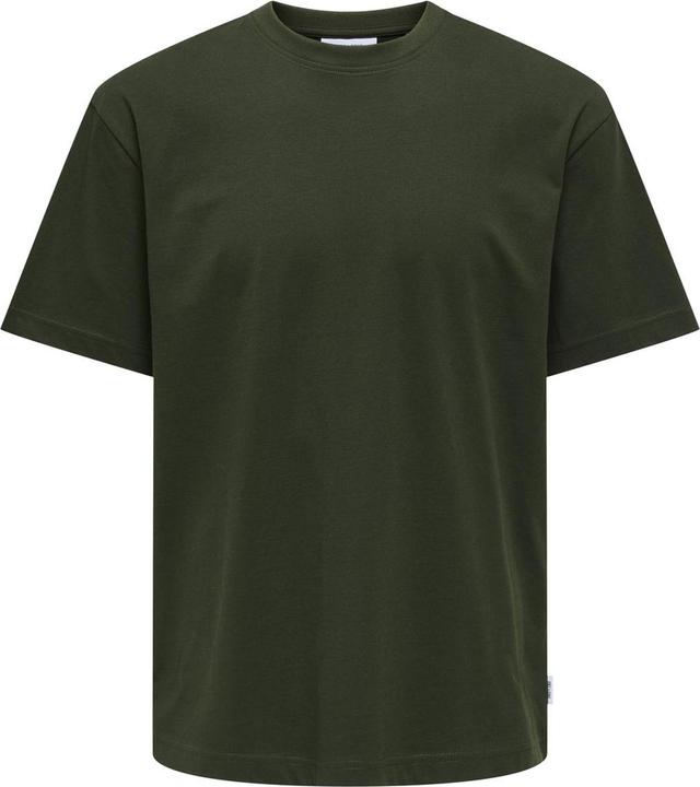 Only & Sons Loose Fit T-Shirt