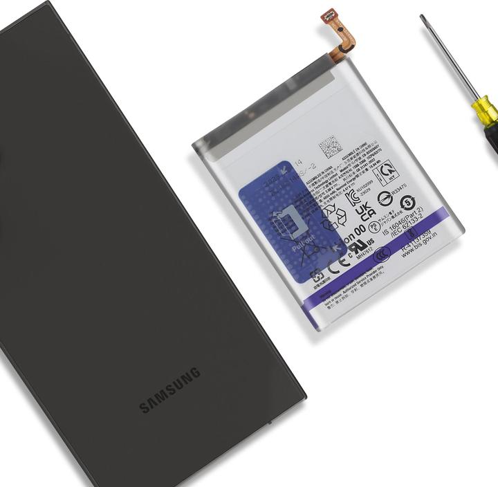 Produktbild Clappio 5000mAh Austausch-Akku