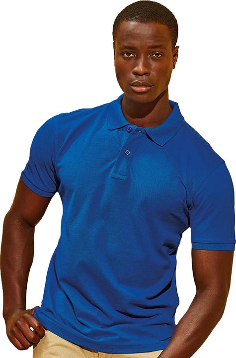 Actual product image Asquith & Fox Polo shirt short sleeve (XXL)