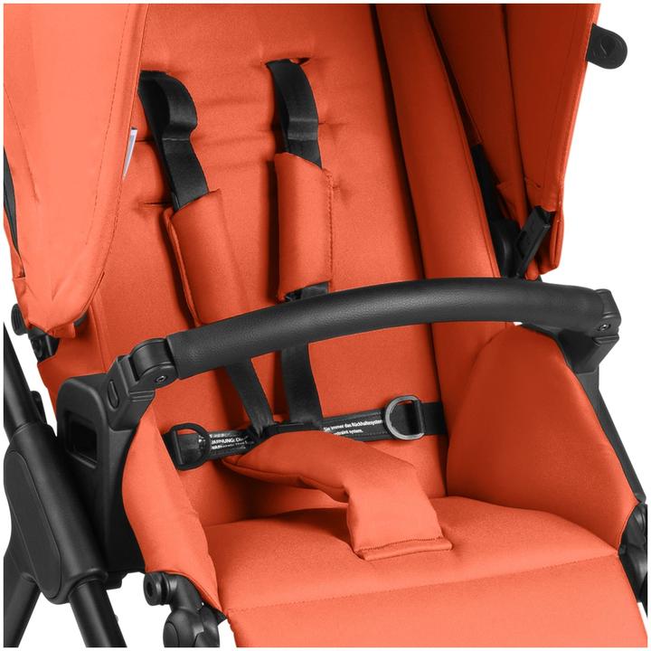Immagine prodotto ABC Design Passeggino Samba (G3) Collezione 2024