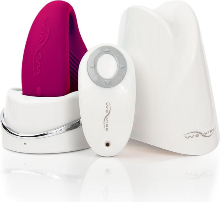 Produktbild We-Vibe We-Wibe Sync couples
