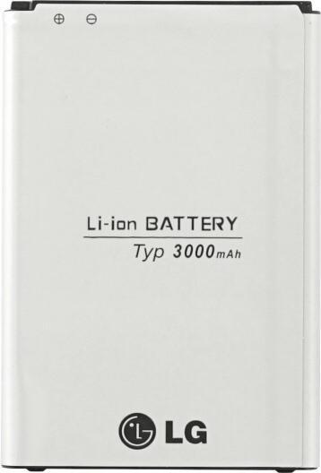 Image du produit OEM LG G3 D855 Batterie BL-53YH - En vrac