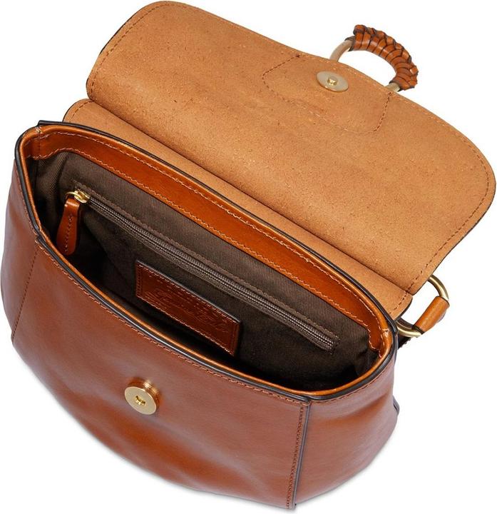 Produktbild The Bridge Erica - Crossbody Bag Leder