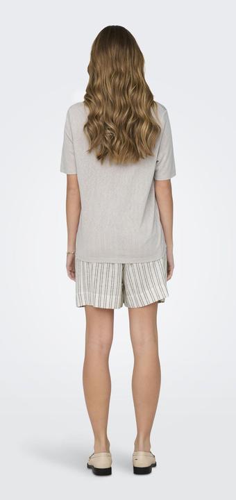 Image du produit Only Coupe normale Top col V (M)