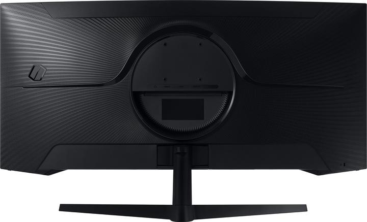 Produktbild Samsung Odyssey G5 - G55T (3440 x 1440 Pixel, 34")