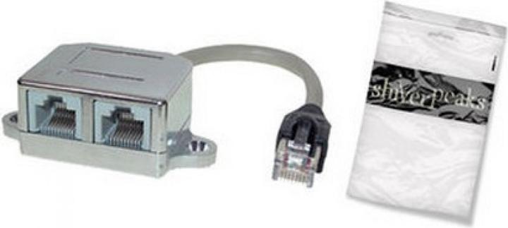 Immagine prodotto Shiverpeaks Cat5e RJ45-2x RJ45 (RJ45, RJ45 (2x))