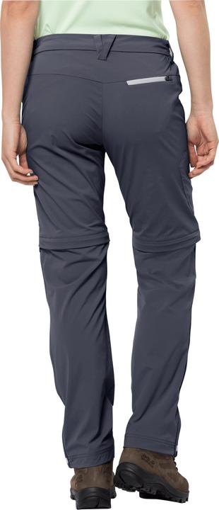 Actual product image Jack Wolfskin Overland Zip Away (44, L)
