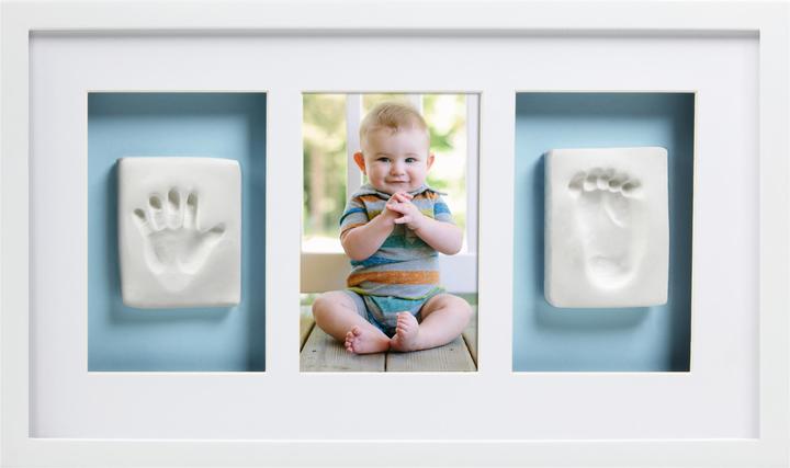 Image du produit Pearhead Cadre photo mural avec matériel d'impression