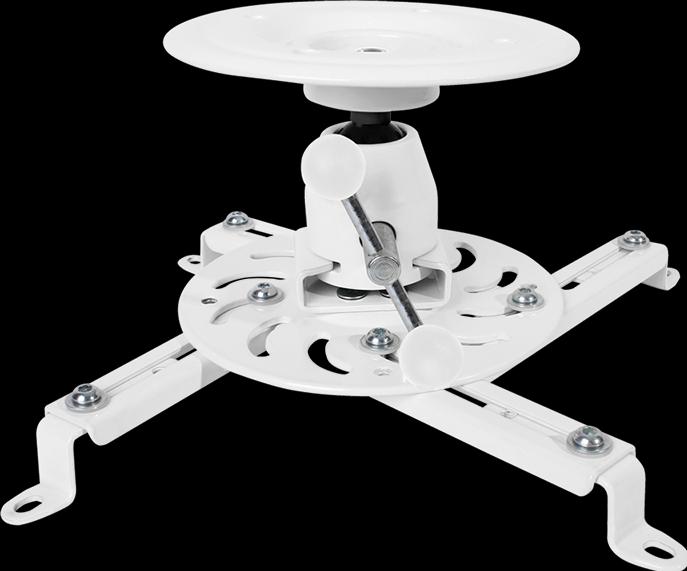 Immagine prodotto LogiLink Montaggio del proiettore (Soffitto)