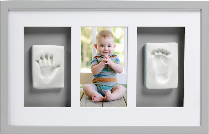 Image du produit Pearhead Cadre photo mural avec matériel d'impression