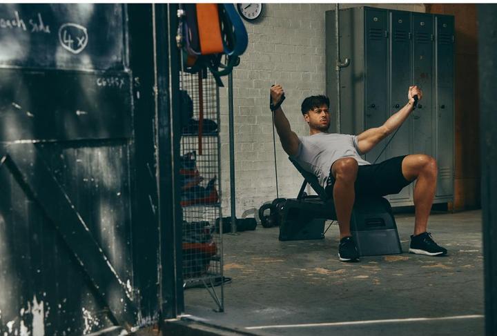 Immagine prodotto adidas Ponte HIIT
