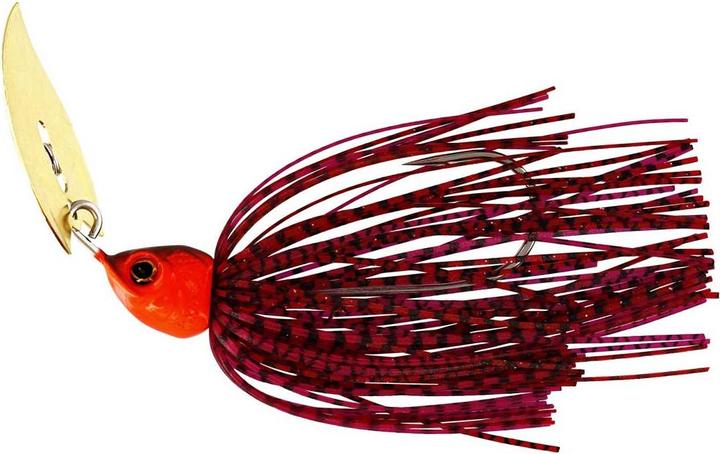 Westin Bladebite V2 Tungsten Bladed Jig 9g