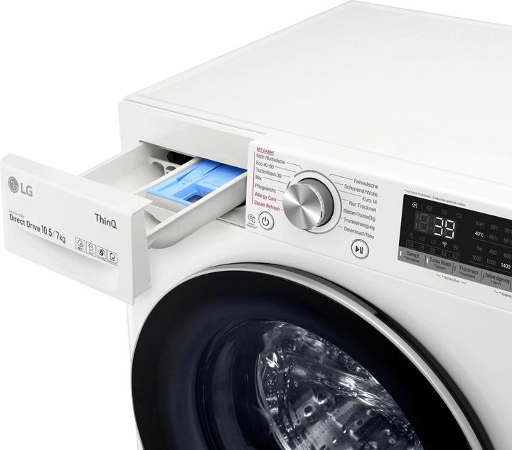 Produktbild LG V7WD107H2E