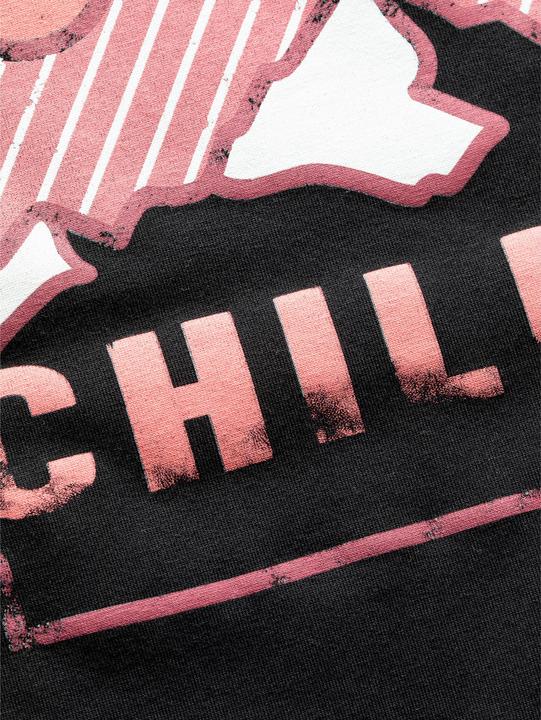 Produktbild Chillaz Women's Iseo Mountain Logo T-Shirt (38, M)