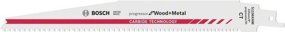 Actual product image Bosch Professional Zubehör Expert reciprocating saw blade