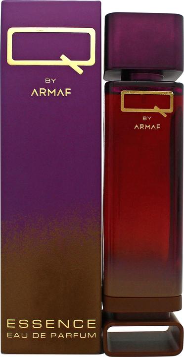 Produktbild Armaf Q Essence by (Eau de Parfum, 100 ml)
