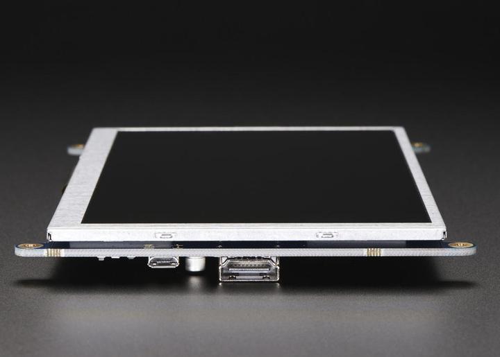 Adafruit Monitor 7" (Display)