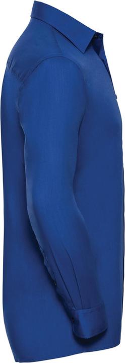 Produktbild Russell Hemd Pflegeleicht Langärmlig (4XL)