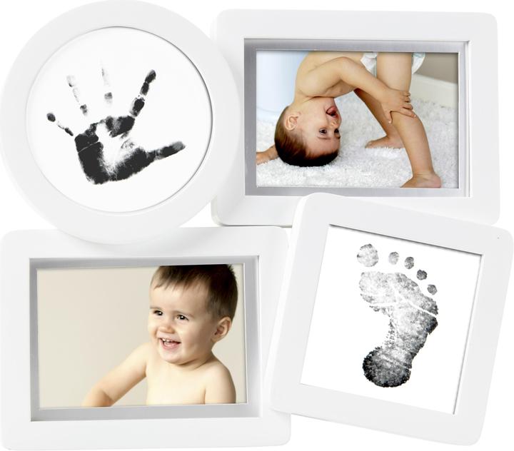 Image du produit Pearhead Cadre photo pour les collages