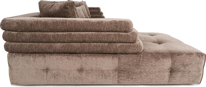 Actual product image Atelier del Sofa Boston (Corner sofa)