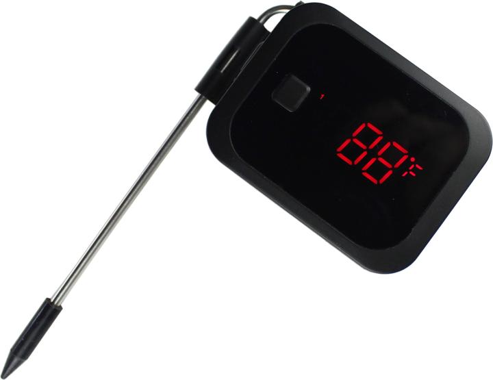 Inkbird Ibt-2x Bbq
